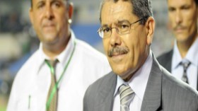 الهاشمي  جيار : ” نستحق  التأهل “