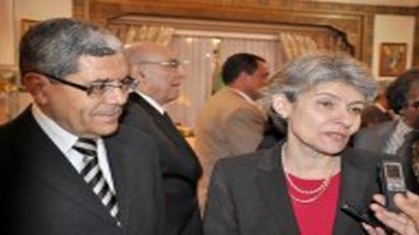 Bokova : des efforts “très impressionnants” sont déployés par l’Algérie en faveur de la jeunesse