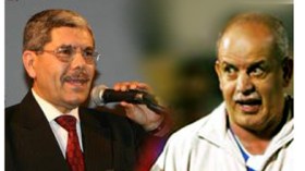 جيار‭ ‬يتحاشى‭ ‬الحديث‭ ‬عن‭ ‬بقاء‭ ‬سعدان‭ ‬على‭ ‬رأس‭ ‬الفريق‭ ‬الوطني‭ ‬
