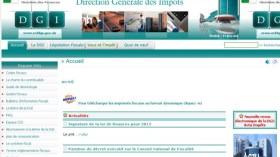 الجزائر: إطلاق مبادرة التصريح الجبائي عبر نظام إلكتروني