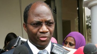 Privilégier le dialogue politique pour mettre fin à la crise du Mali