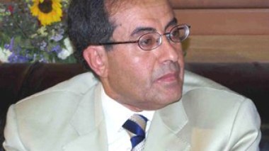 Mahmoud Jibril à la tête du gouvernement provisoire libyen