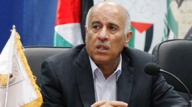 جبريل الرجوب: مباراة الجزائر حدث تاريخي بـ”رسائل سياسية”
