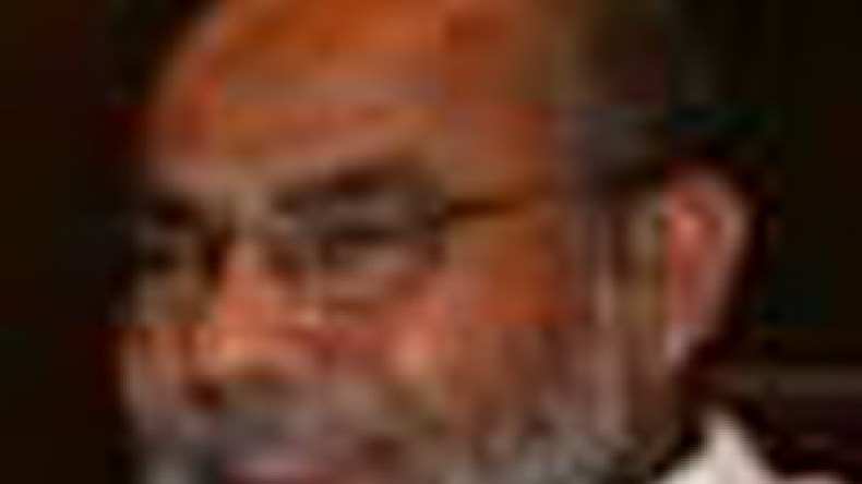 فايز‭ ‬جبريل للشروق:الموقف‭ ‬العربي‭ ‬مخز‭ ‬والموقف‮ ‬الغربي‭ ‬تحكمه‭ ‬المصالح