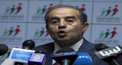 Libye: 8 candidats pour le poste de Premier ministre, dont le libéral Jibril