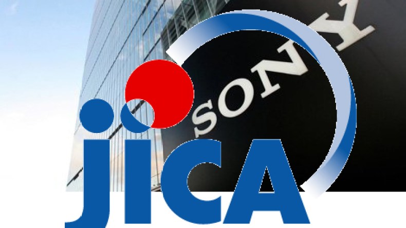 جايكا وسوني توفّران 12 شاشة عرض لمشاهدة المونديال بكوت ديفوار