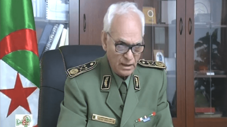 الجيش يكشف عن إجراءات مواجهة فيروس كورونا