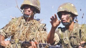 الجيش وسوناطراك يضاعفان الإجراءات الأمنية لحماية العمال والمنشآت البترولية في الصحراء