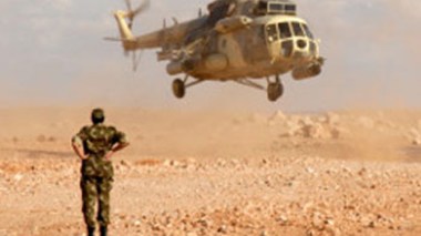 Adrar : saisie d’articles contrefaits en destination vers le Mali