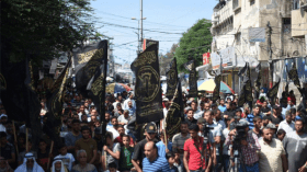“الجهاد الإسلامي” تدعو الأمة العربية إلى دعم المقاومة الفلسطينية