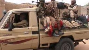 News about the elimination of “Tawhid and Jihad” leader, Lamine Abou Chanab