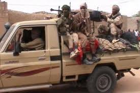 News about the elimination of “Tawhid and Jihad” leader, Lamine Abou Chanab