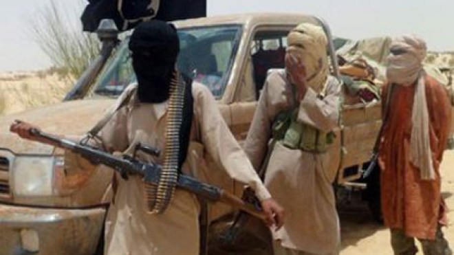 القضاء على قياديين في “التوحيد والجهاد” بينهم  أمير من الوادي