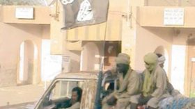 الأمن يطيح بقيادي في التوحيد والجهاد بتمنراست