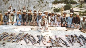 قصة “جهاد” الأفغان.. من برجينسكي إلى الإرهابي “بلعور”