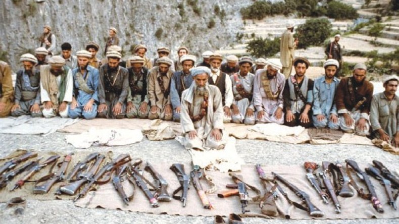 قصة “جهاد” الأفغان.. من برجينسكي إلى الإرهابي “بلعور”