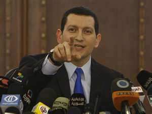 Damas se félicite du refus d'Ankara d'une attaque à partir de la Turquie