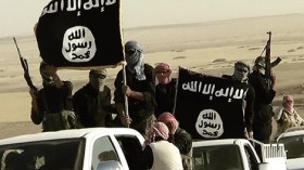 “داعش” تعلن الحرب على الشيعة