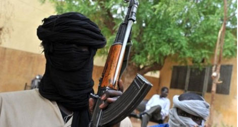 Mali: les jihadistes menacent la France de représailles