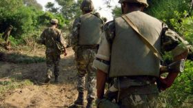 Un terroriste se rend aux autorités militaires à Jijel