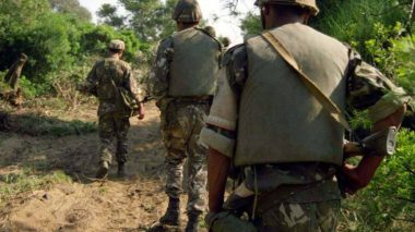 Un terroriste se rend aux autorités militaires à Jijel