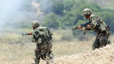 Deux terroristes mis hors d’état de nuire à Jijel