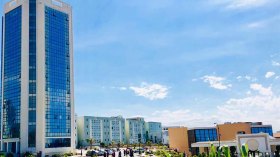 تقرير أسود عن الوضعية الوبائية بجامعة جيجل