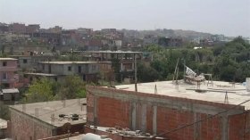 العثور على جثة أربعيني في بناية قيد الإنجاز بجيجل