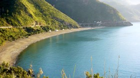 مقر فرقة شمال افريقيا للقوة الجاهزة بجيجل