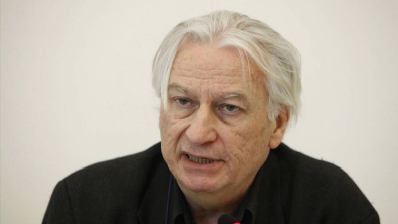 إقرار فرنسا بتعذيب موريس أودان اعتراف ناقص