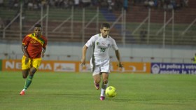 جابو: أنتظرت هذه الفرصة منذ سنوات وسترون منتخبا آخر أمام مالي