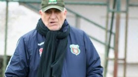 أكورسي ينجح في أول اختبار له مع العلمة