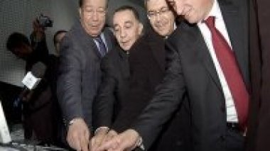 Lancement de “Jil FM”, une nouvelle chaîne de la Radio algérienne