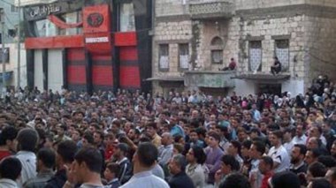 Syrie : l'opposition s'apprête à se réunir en Turquie