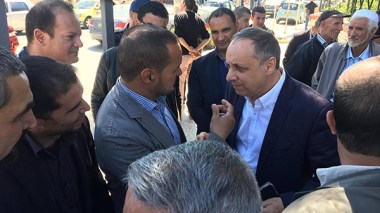 Jil Jadid boycotte les élections locales