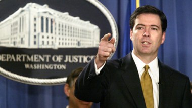 États-Unis: Obama va nommer un nouveau directeur du FBI