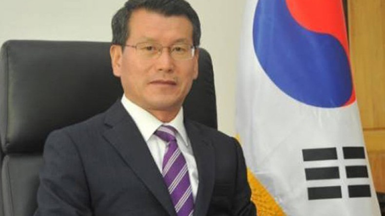 هدفنا الترويج لسحر وجمال كوريا ونريد الوصول إلى أكبر عدد من الجزائريين