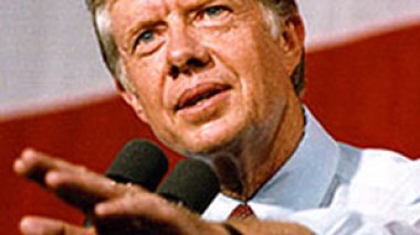 Le Hamas modère les propos de Jimmy Carter sur un possible accord avec Israël