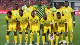 لاعبو زيمبابوي يقاطعون المنتخب ويرفضون مواجهة “الخضر”