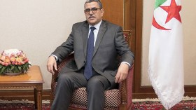 جراد إلى الكويت لتقديم التعازي في وفاة أميرها