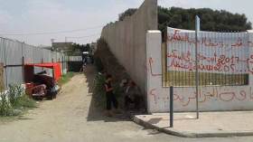 26 فردا من 7 عائلات يواجهون التشرد بعد طردهم من مزرعة ببرج الكيفان