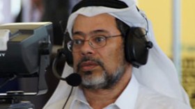 جثمان‭ ‬مصور‭ ‬قناة‭ ‬الجزيرة‭ ‬يوارى‭ ‬الثرى‭ ‬بمسقط‭ ‬رأسه‭ ‬