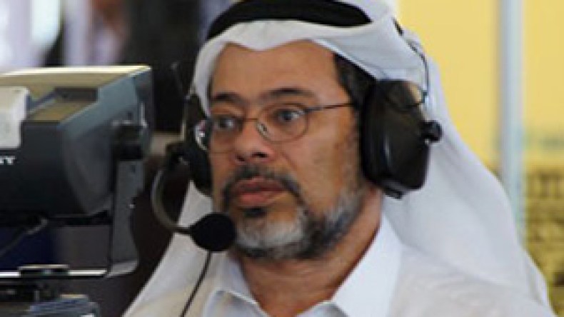 جثمان‭ ‬مصور‭ ‬قناة‭ ‬الجزيرة‭ ‬يوارى‭ ‬الثرى‭ ‬بمسقط‭ ‬رأسه‭ ‬