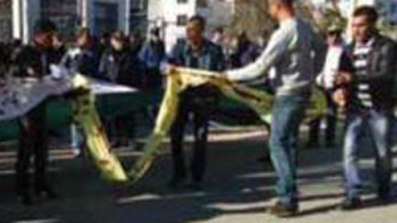 تلميذ بجيجل يحاول حرق نفسه وشيخ في الستين يحاول وضع حد لحياته في سكيكدة