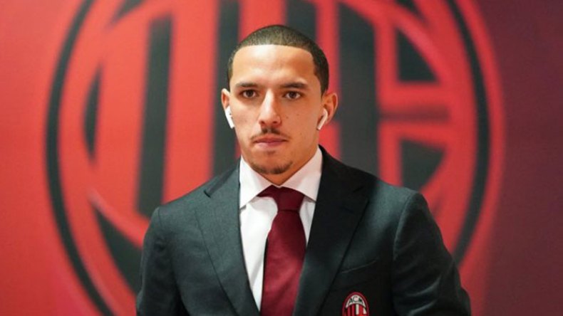 بن ناصر يتألّق في فريق يُعاني