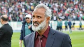 معاقبة مدرب مولودية وهران