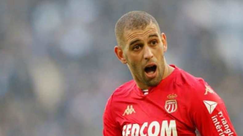 مدرب موناكو: سليماني يُمكن بيعه في الشهر الحالي