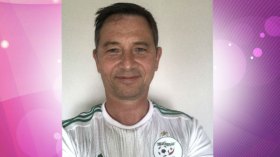 سفير بريطانيا يُغرّد للجزائر بِزيّ “محاربي الصحراء”