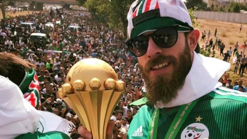 أوكيدجة يواصل التألق في فرنسا ويهدّد مكانة مبولحي في “الخضر”