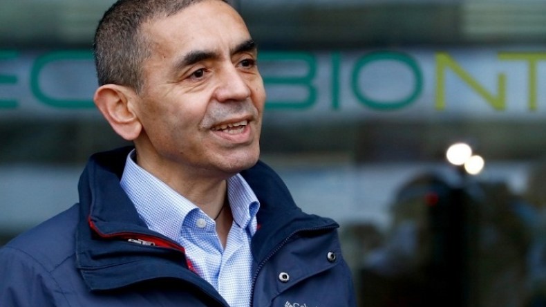 مخترع لقاح فايزر: هذا هو موعد زوال فيروس كورونا